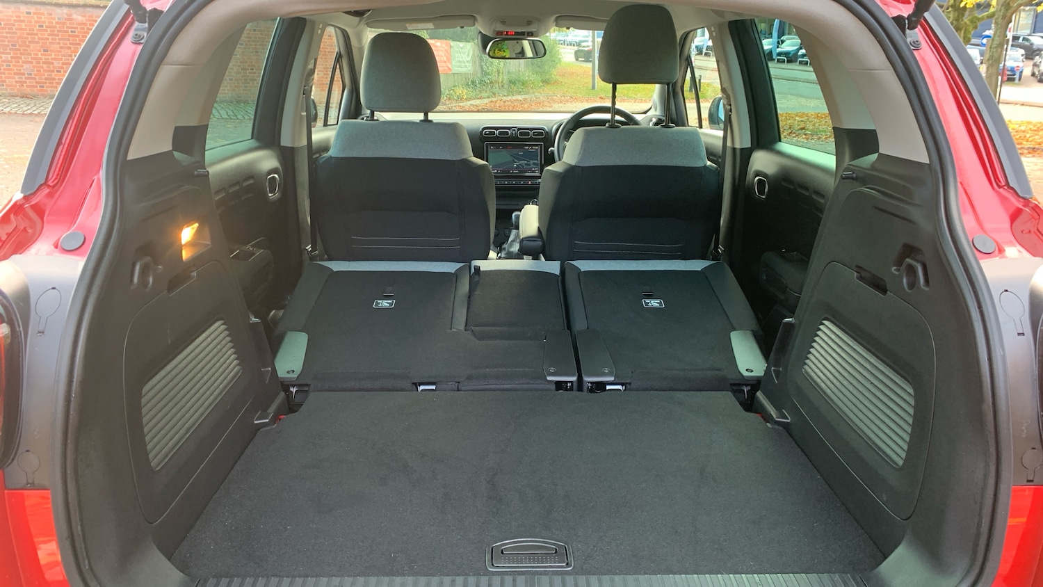 Used Citroen C3 Aircross 2022 for sale - 76338280: Photo 41