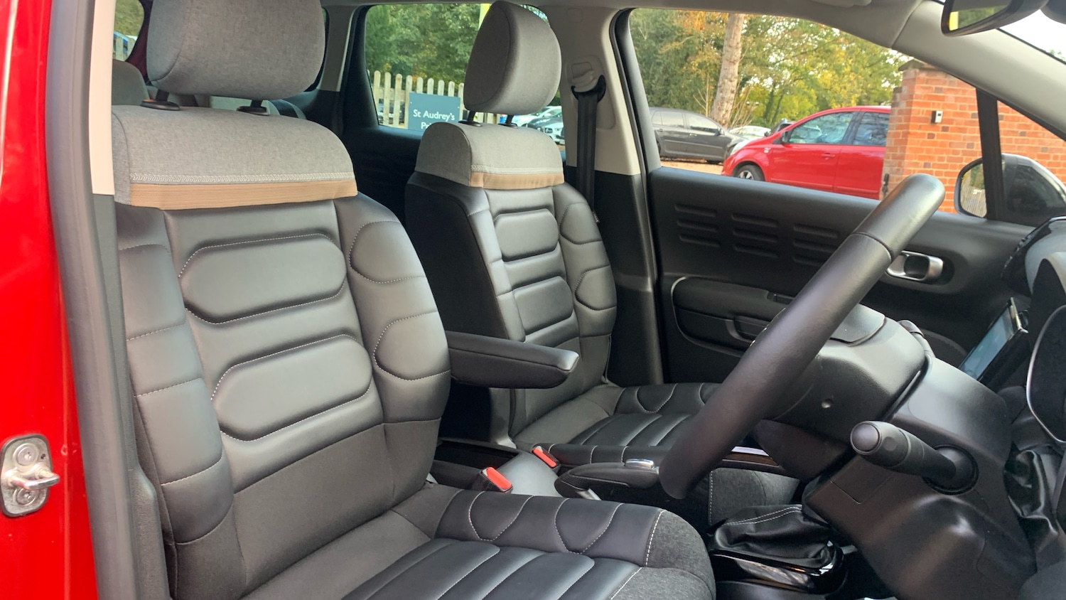 Used Citroen C3 Aircross 2022 for sale - 76338280: Photo 42