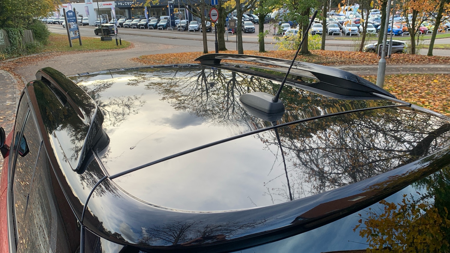 Used Citroen C3 Aircross 2022 for sale - 76338280: Photo 48