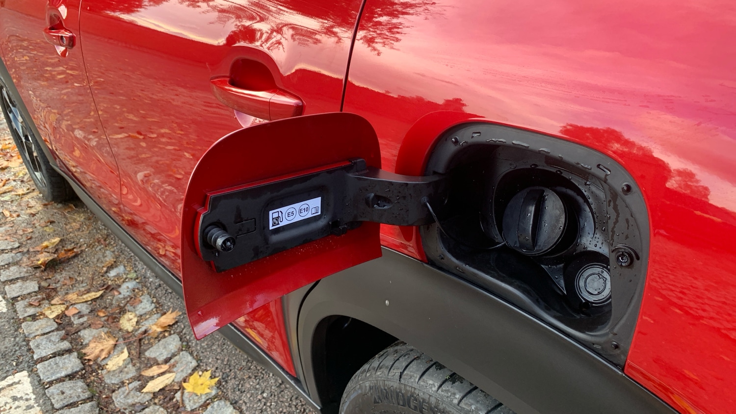 Used Citroen C3 Aircross 2022 for sale - 76338280: Photo 50