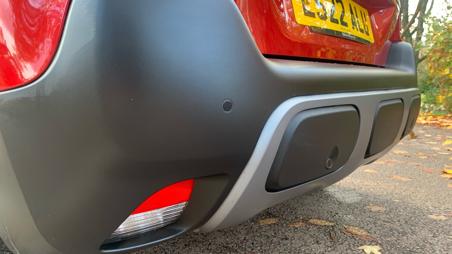 Used Citroen C3 Aircross 2022 for sale - 76338280: Photo 51