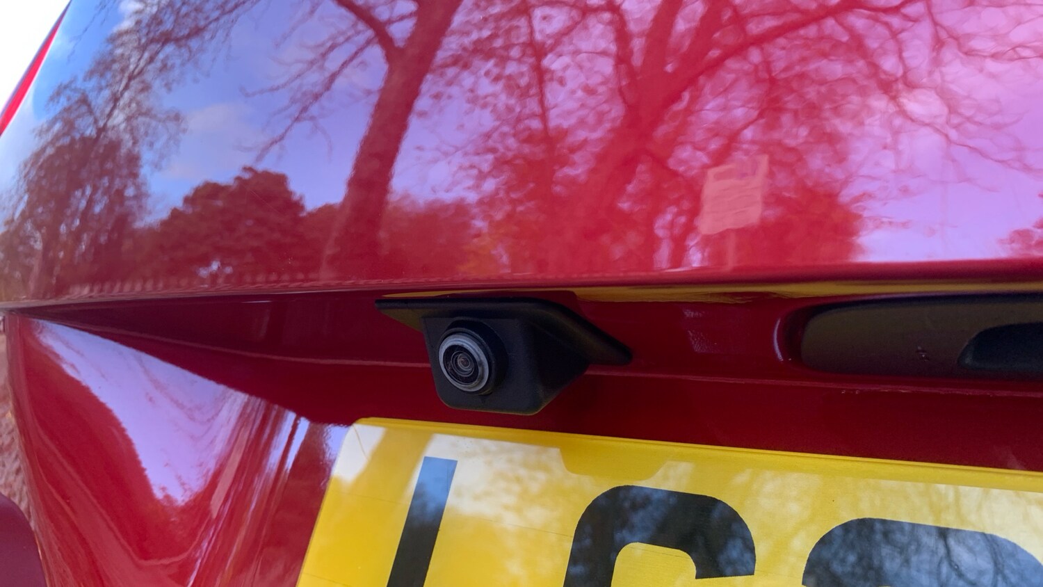 Used Citroen C3 Aircross 2022 for sale - 76338280: Photo 52