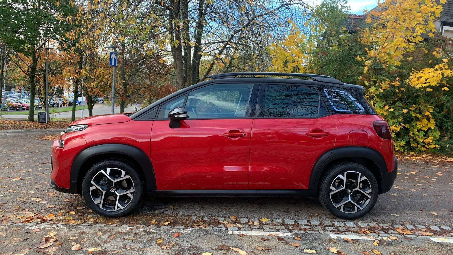 Used Citroen C3 Aircross 2022 for sale - 76338280: Photo 6