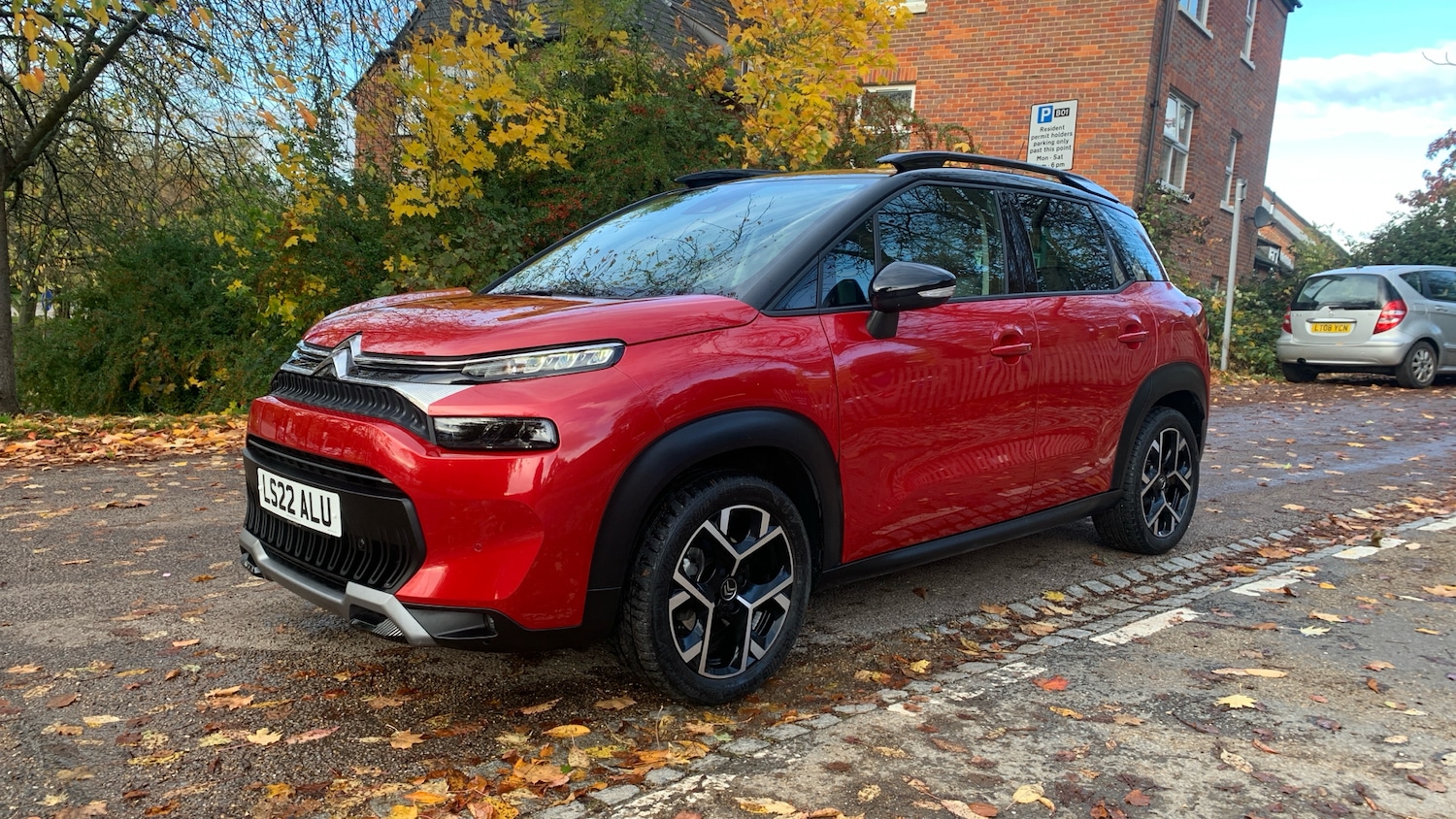 Used Citroen C3 Aircross 2022 for sale - 76338280: Photo 7