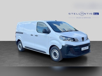 Used Peugeot Expert 2026 for sale - 79159640: Photo