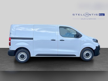 Used Peugeot Expert 2026 for sale - 79159640: Photo