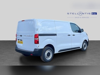 Used Peugeot Expert 2026 for sale - 79159640: Photo
