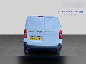 Used Peugeot Expert 2026 for sale - 79159640: Photo