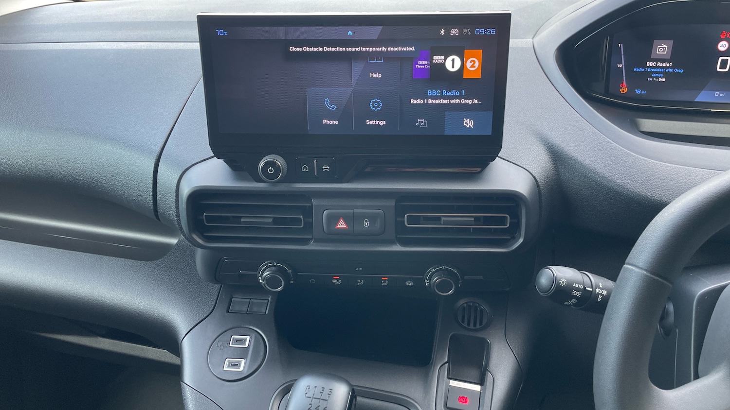 Used Peugeot Partner 2025 for sale - 76271397: Photo 10