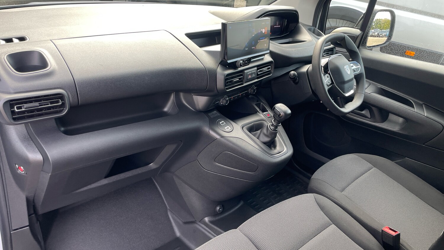 Used Peugeot Partner 2025 for sale - 76271397: Photo 12