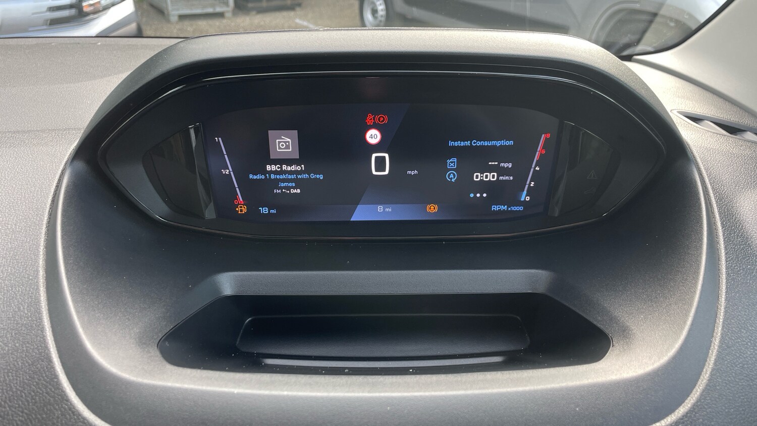 Used Peugeot Partner 2025 for sale - 76271397: Photo 13