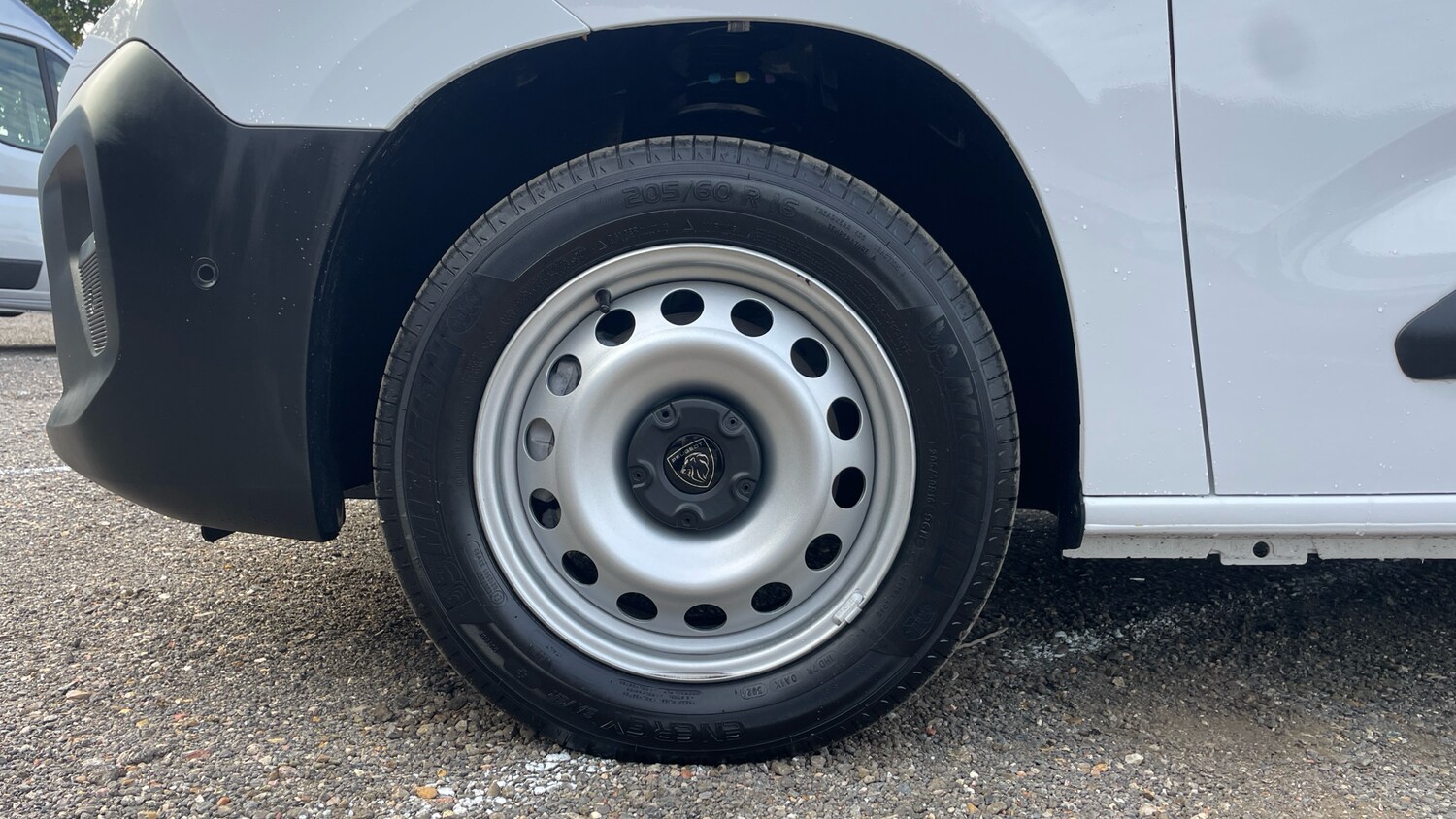 Used Peugeot Partner 2025 for sale - 76271397: Photo 14