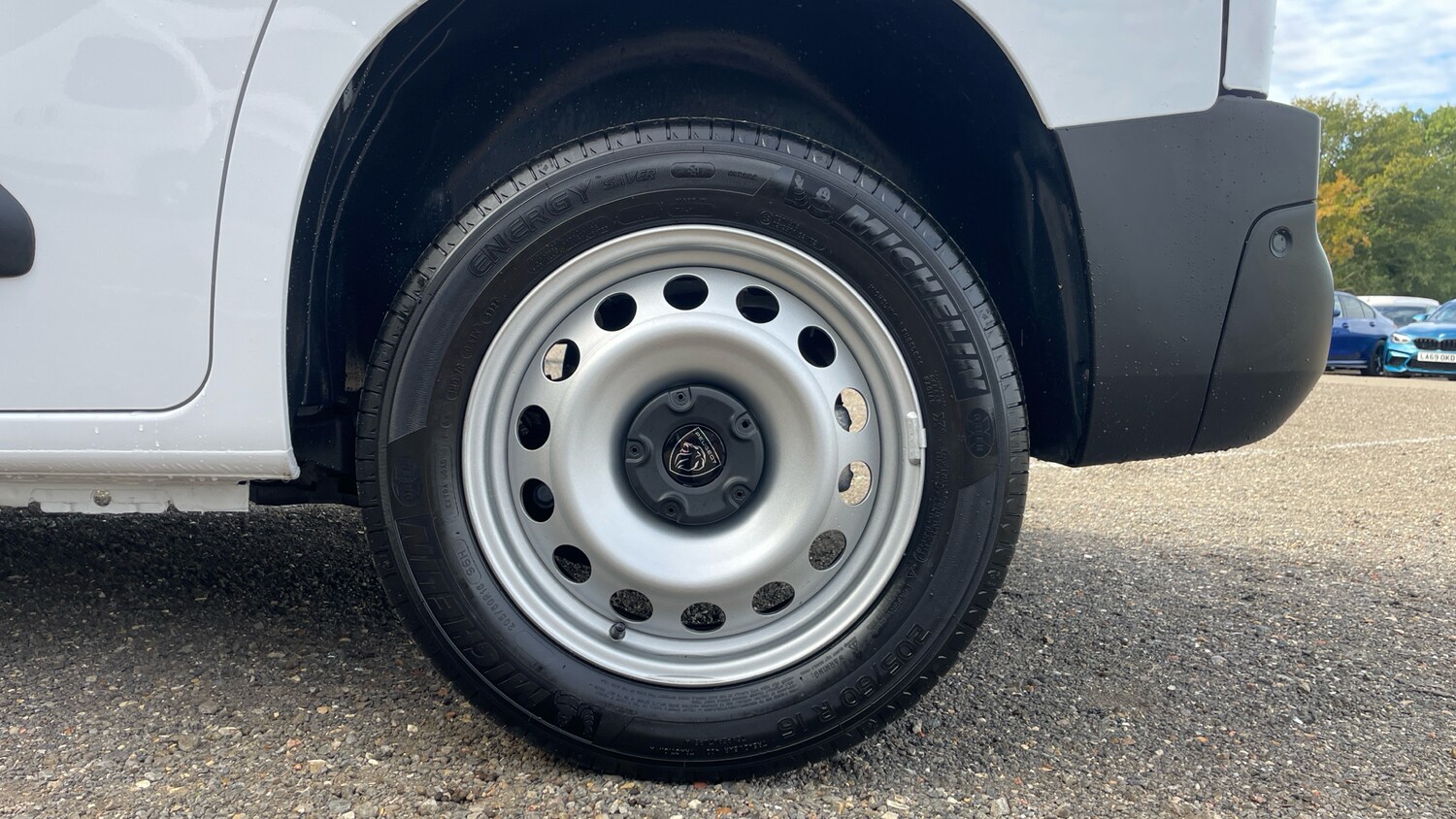 Used Peugeot Partner 2025 for sale - 76271397: Photo 15