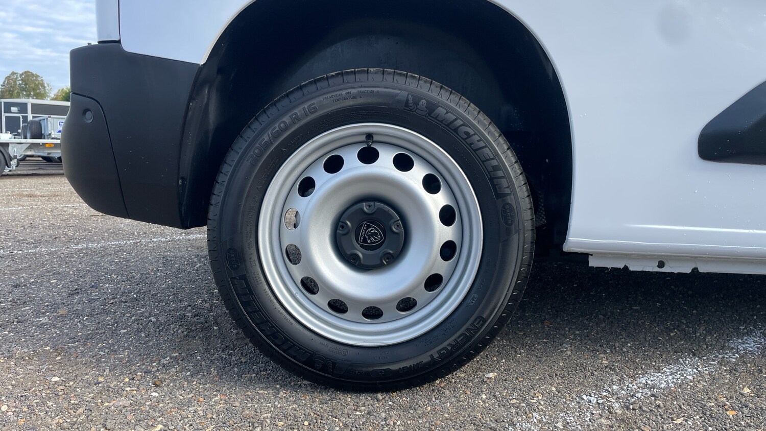 Used Peugeot Partner 2025 for sale - 76271397: Photo 16