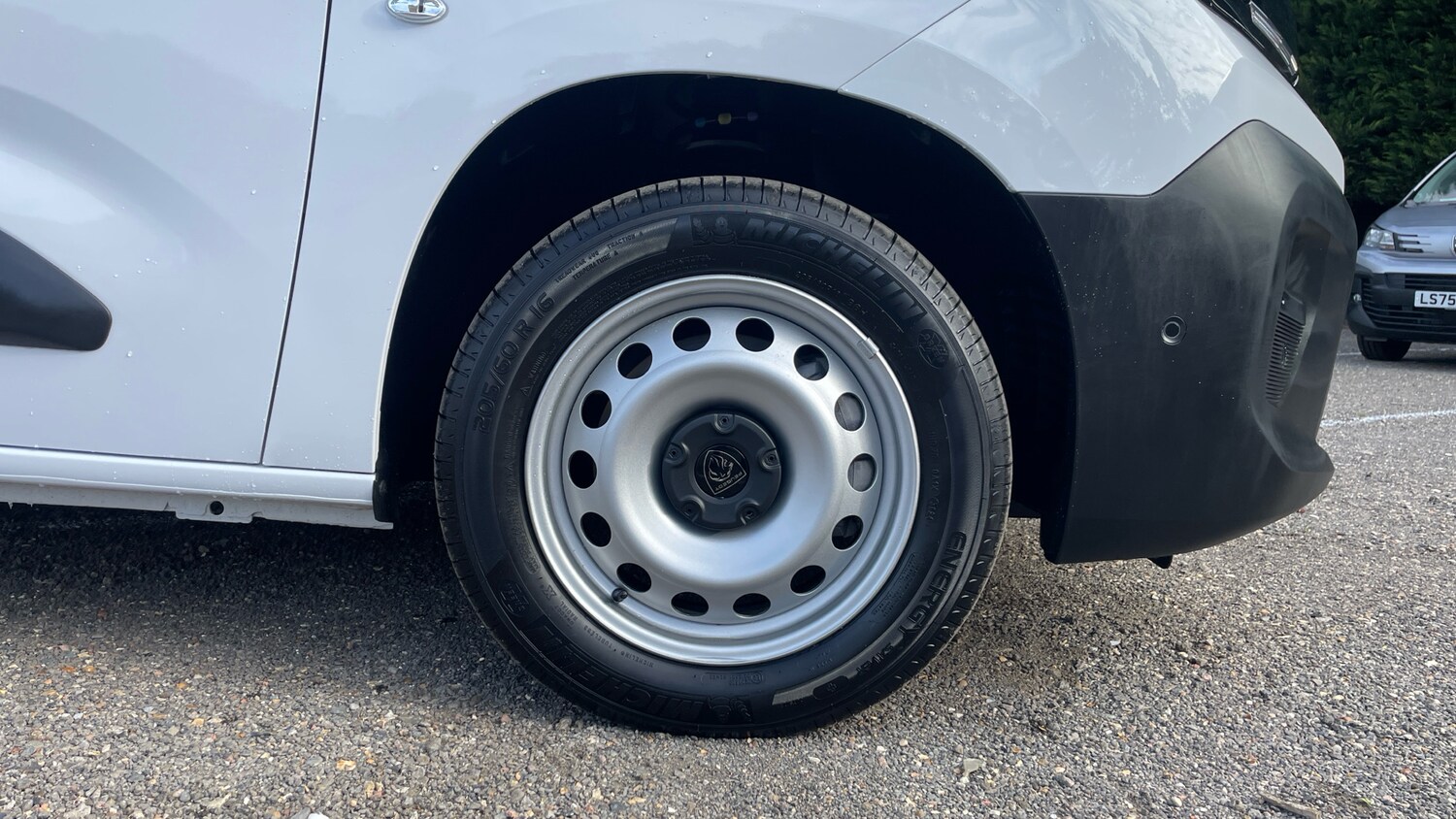 Used Peugeot Partner 2025 for sale - 76271397: Photo 17