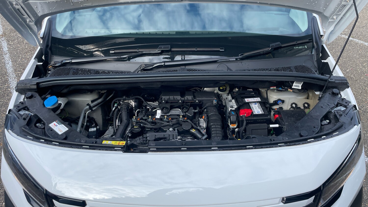 Used Peugeot Partner 2025 for sale - 76271397: Photo 18