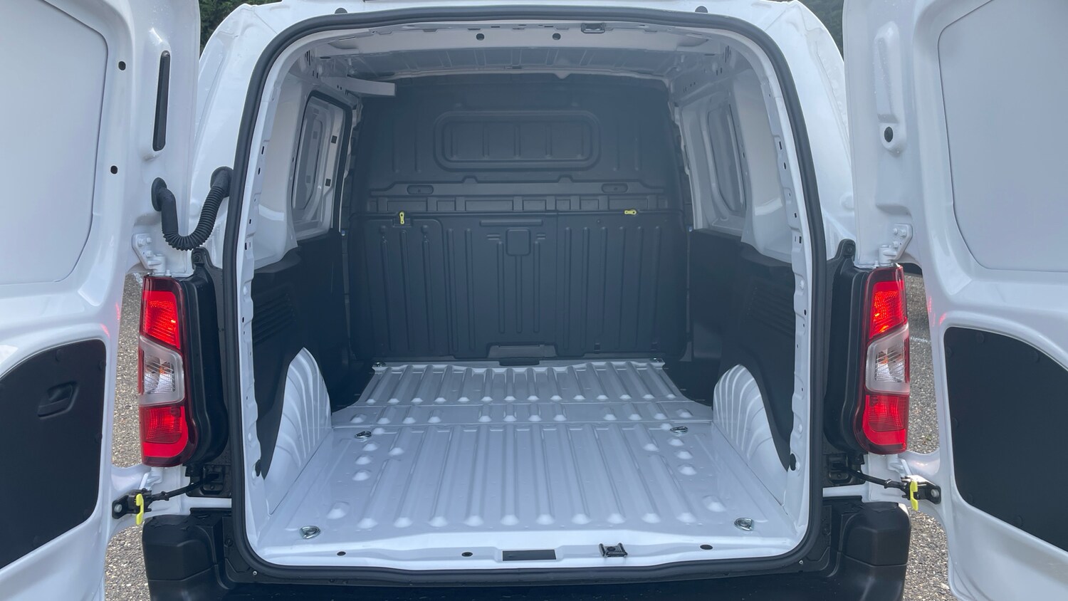 Used Peugeot Partner 2025 for sale - 76271397: Photo 19