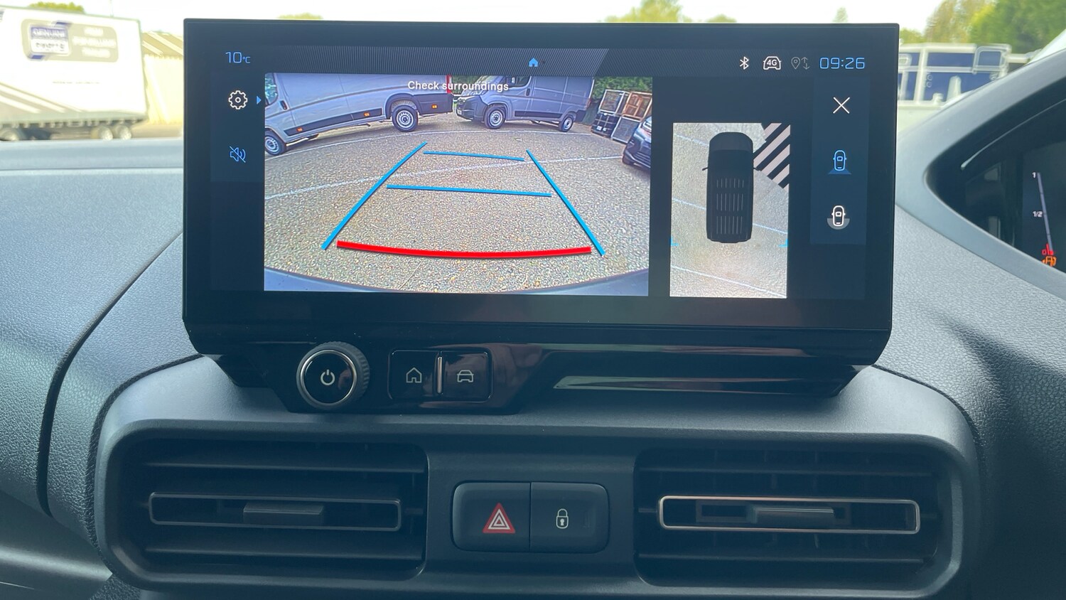 Used Peugeot Partner 2025 for sale - 76271397: Photo 29