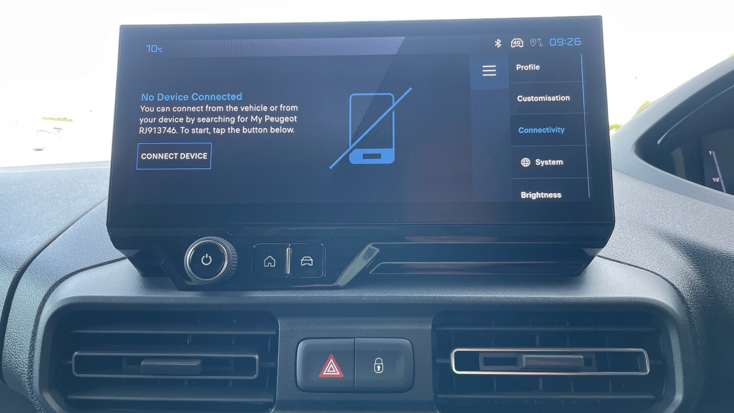 Used Peugeot Partner 2025 for sale - 76271397: Photo 30