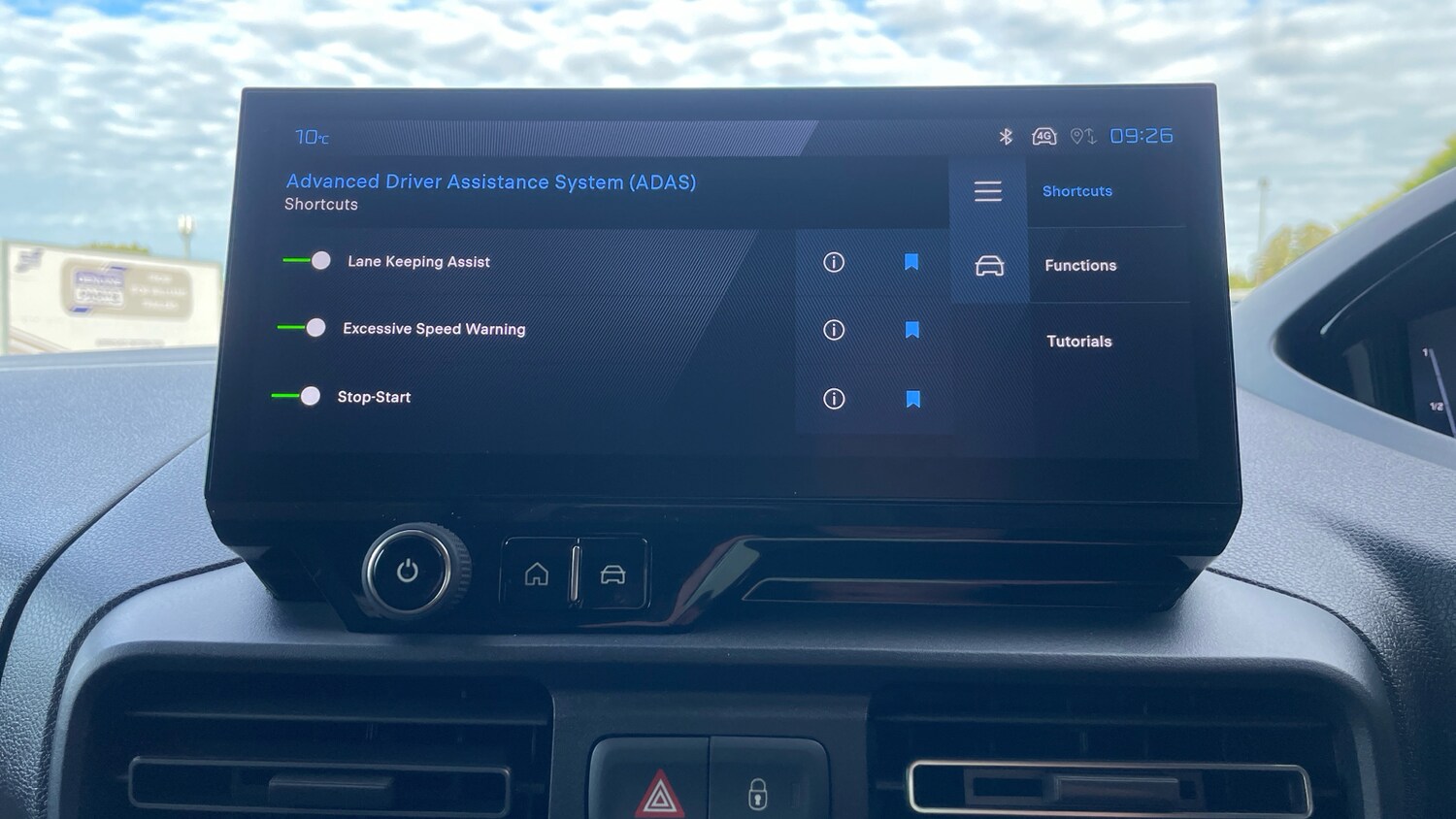 Used Peugeot Partner 2025 for sale - 76271397: Photo 31