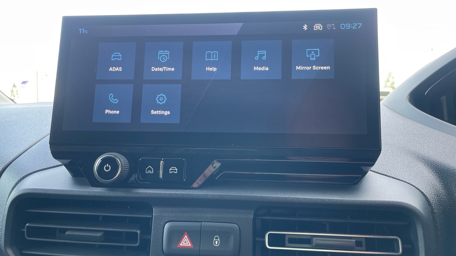 Used Peugeot Partner 2025 for sale - 76271397: Photo 32