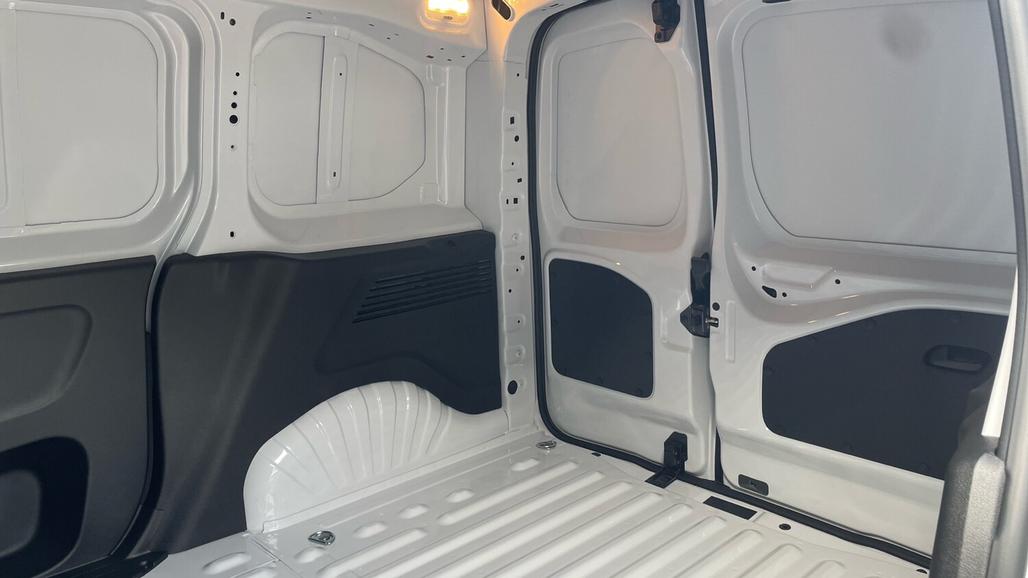 Used Peugeot Partner 2025 for sale - 76271397: Photo 33