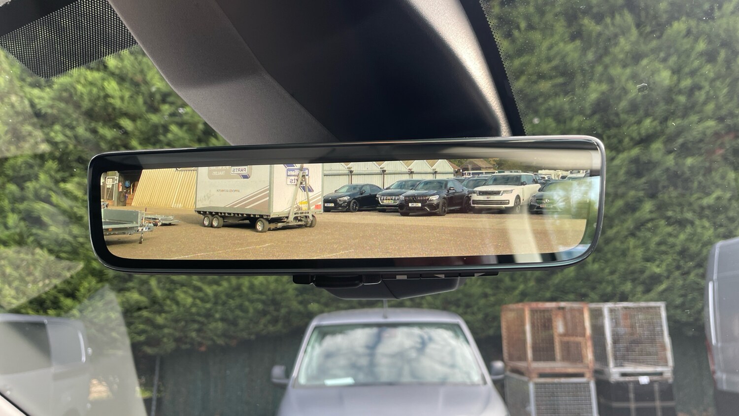 Used Peugeot Partner 2025 for sale - 76271397: Photo 34