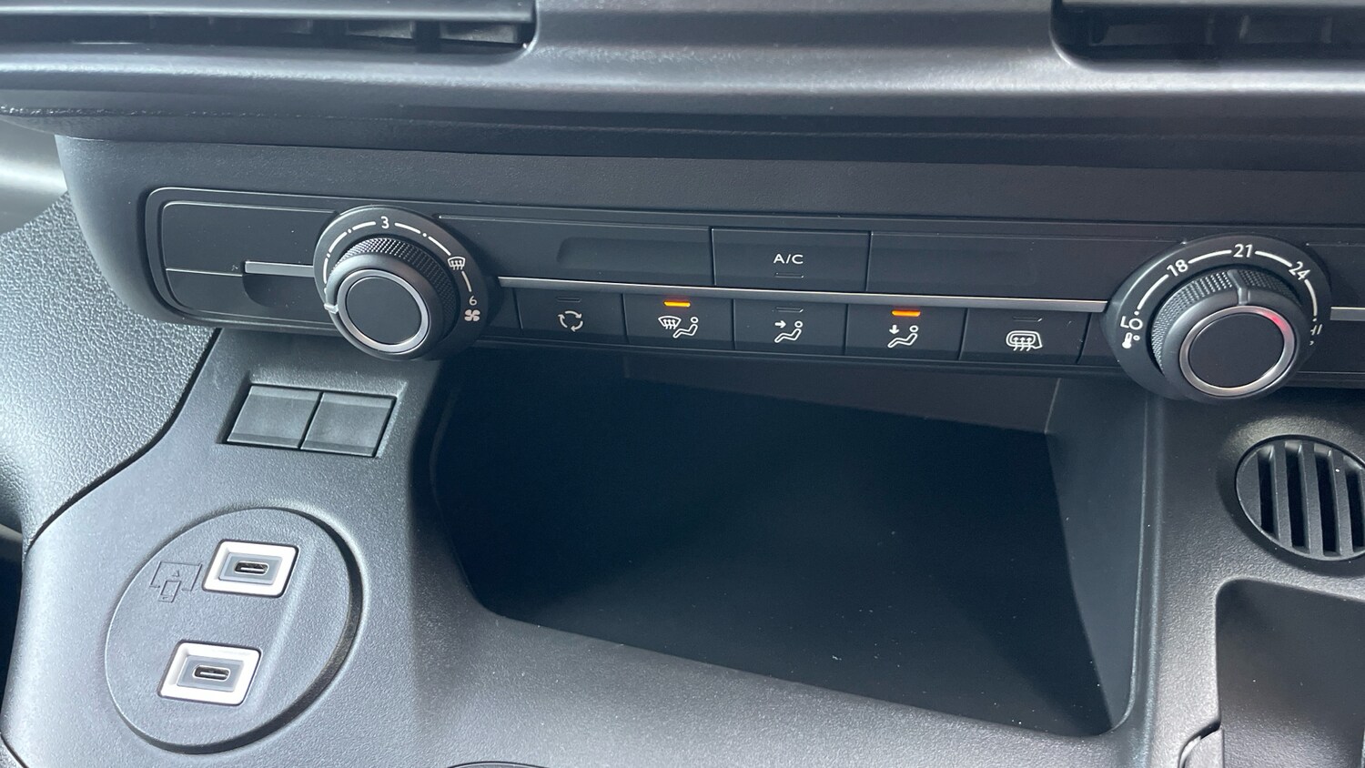 Used Peugeot Partner 2025 for sale - 76271397: Photo 35