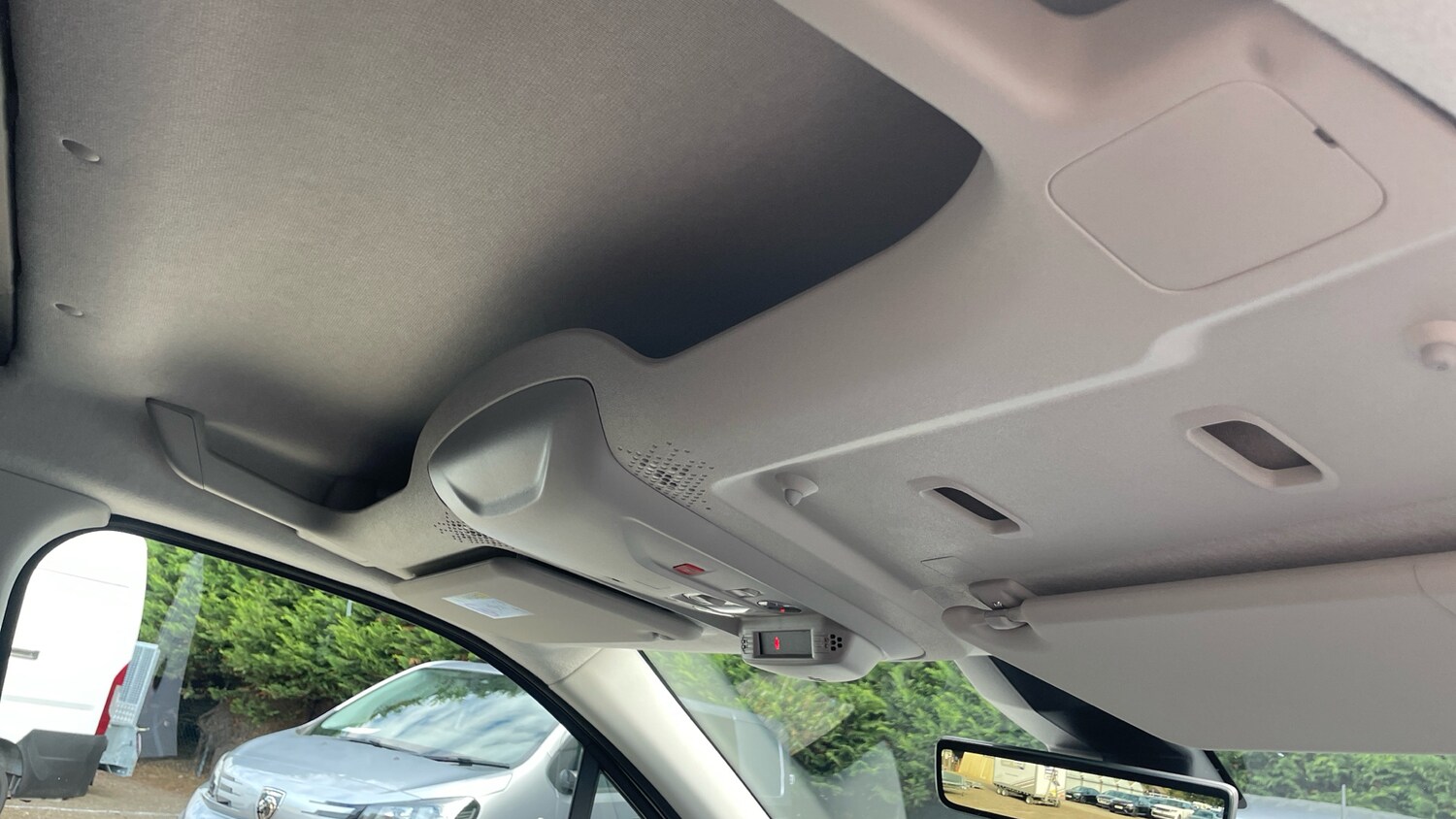 Used Peugeot Partner 2025 for sale - 76271397: Photo 36