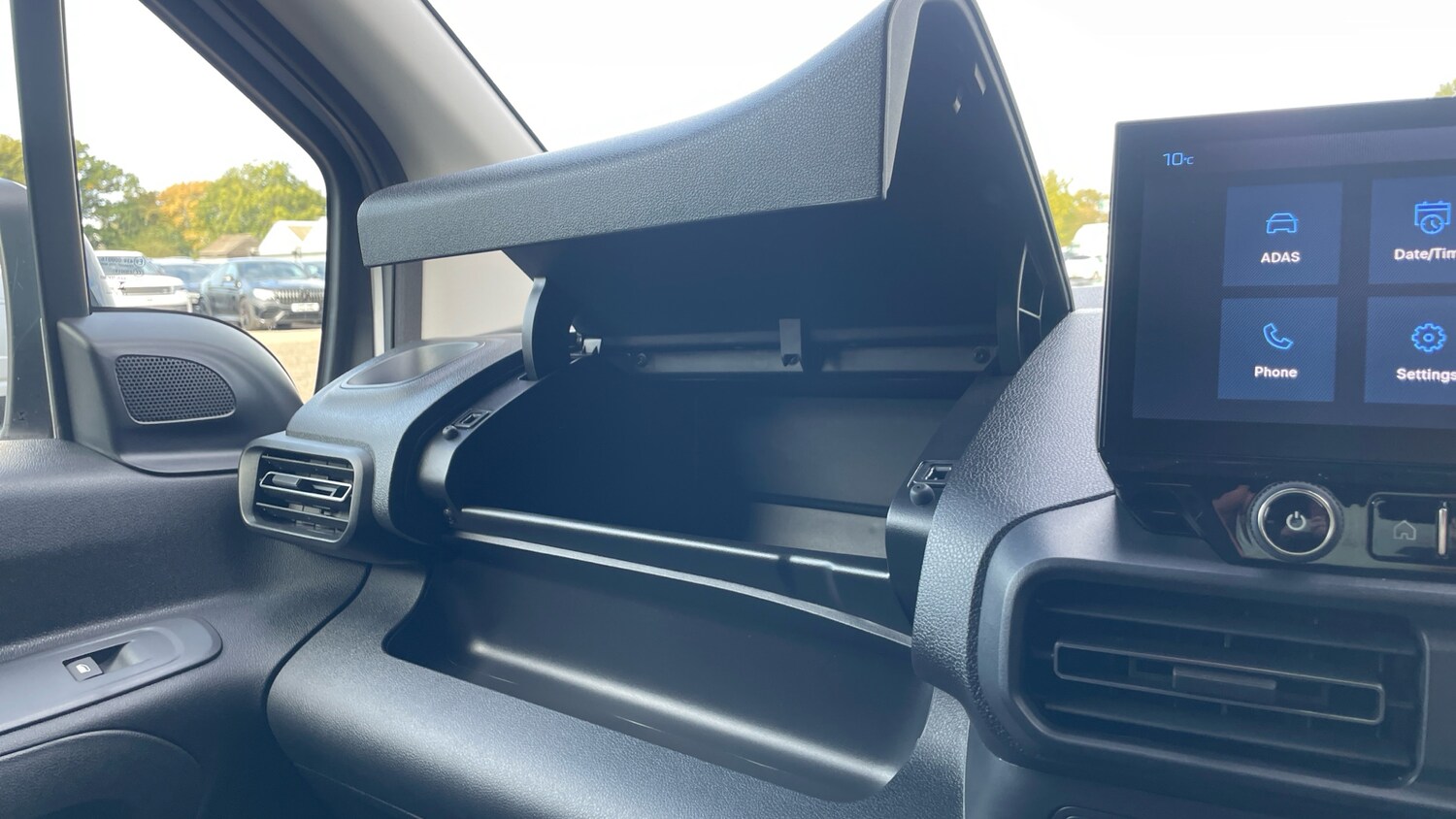 Used Peugeot Partner 2025 for sale - 76271397: Photo 40