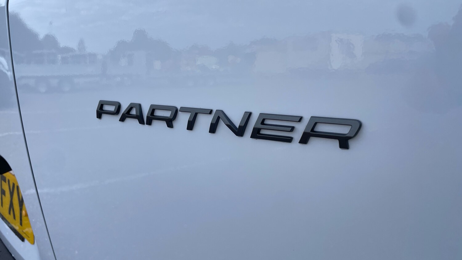 Used Peugeot Partner 2025 for sale - 76271397: Photo 44