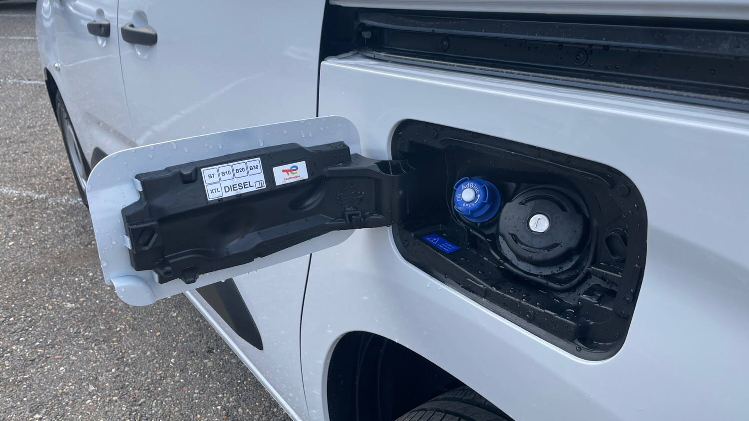 Used Peugeot Partner 2025 for sale - 76271397: Photo 50