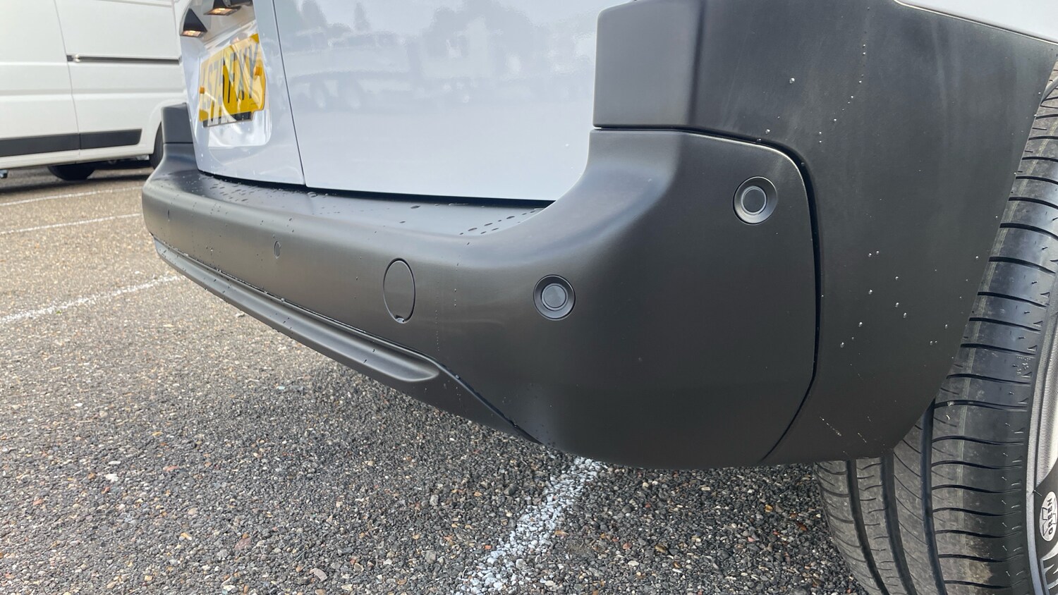 Used Peugeot Partner 2025 for sale - 76271397: Photo 51