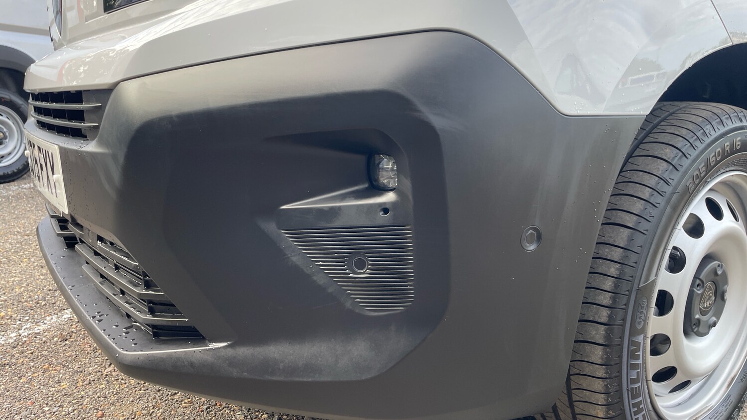 Used Peugeot Partner 2025 for sale - 76271397: Photo 52