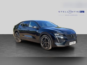 Used Peugeot 408 2025 for sale - 79781723: Photo
