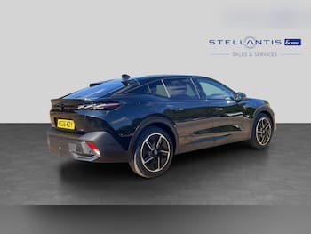 Used Peugeot 408 2025 for sale - 79781723: Photo