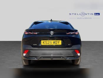 Used Peugeot 408 2025 for sale - 79781723: Photo