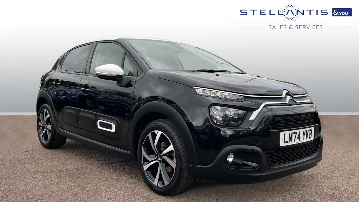 Used Citroen C3 2024 for sale - 76474364: Photo 1