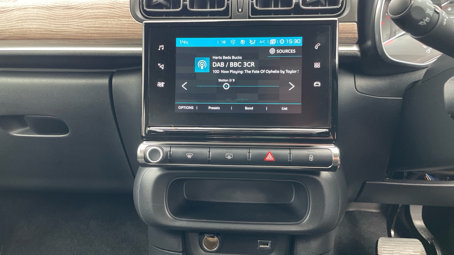 Used Citroen C3 2024 for sale - 76474364: Photo 10