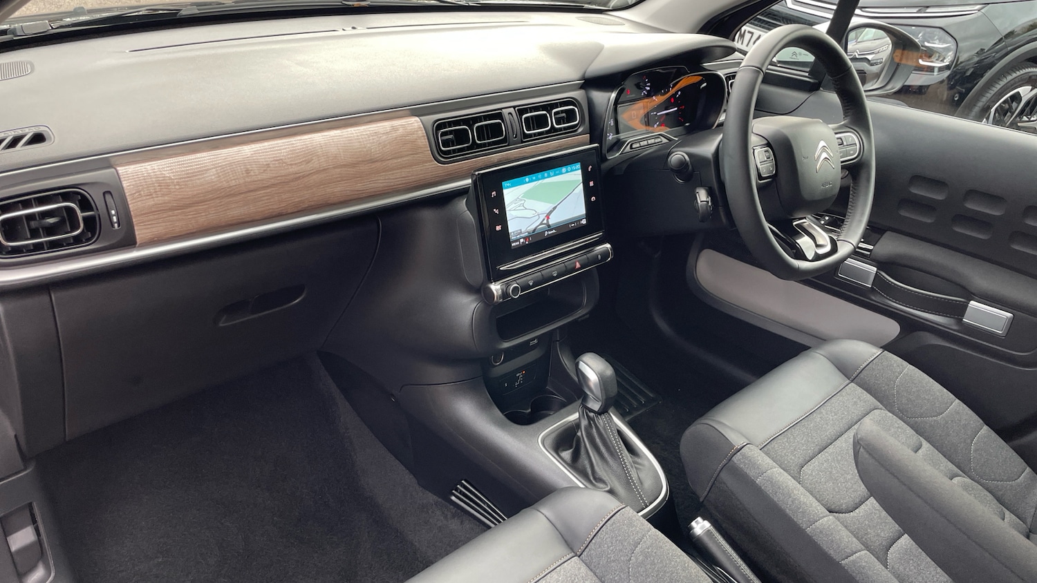 Used Citroen C3 2024 for sale - 76474364: Photo 12