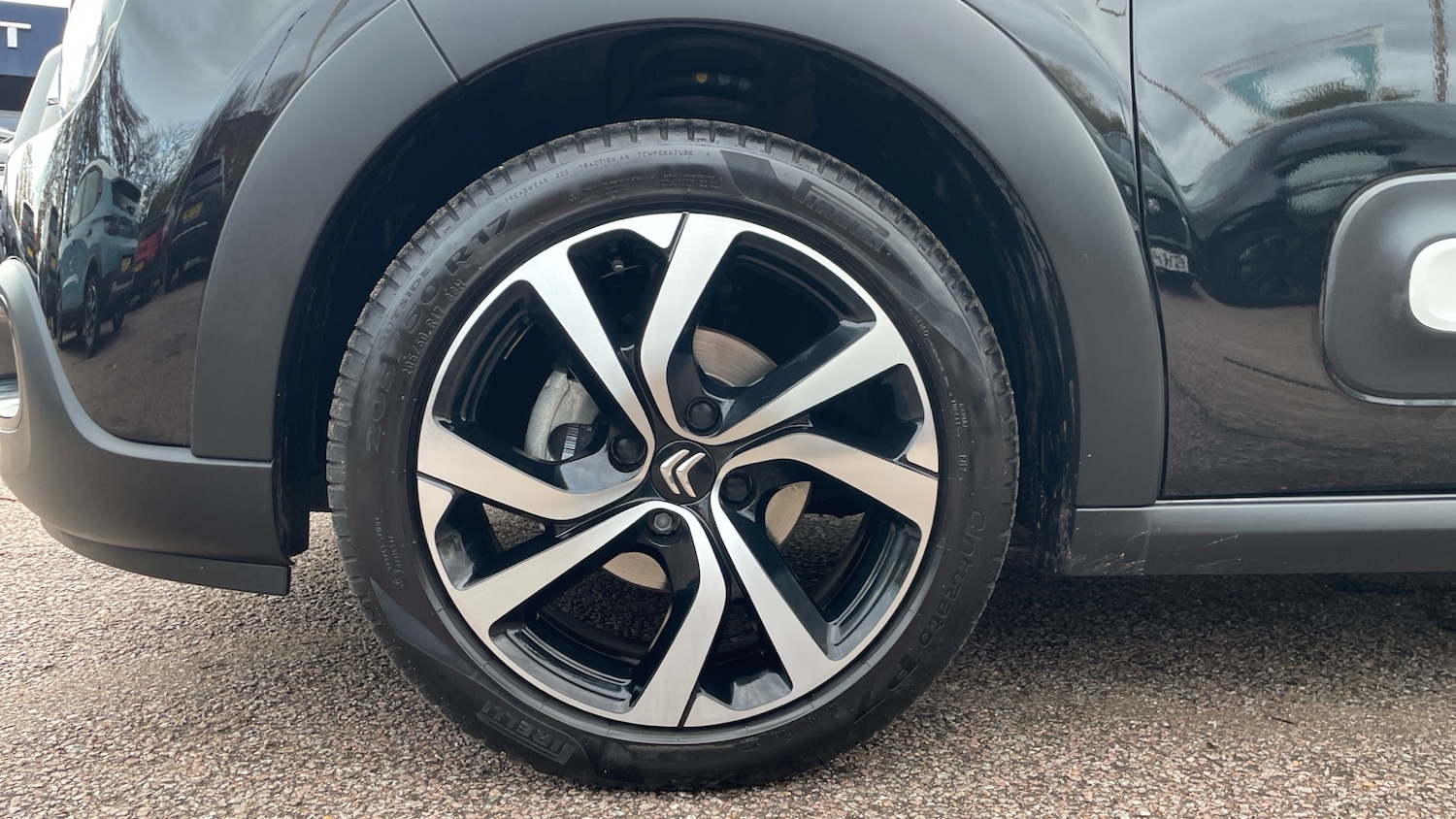 Used Citroen C3 2024 for sale - 76474364: Photo 14