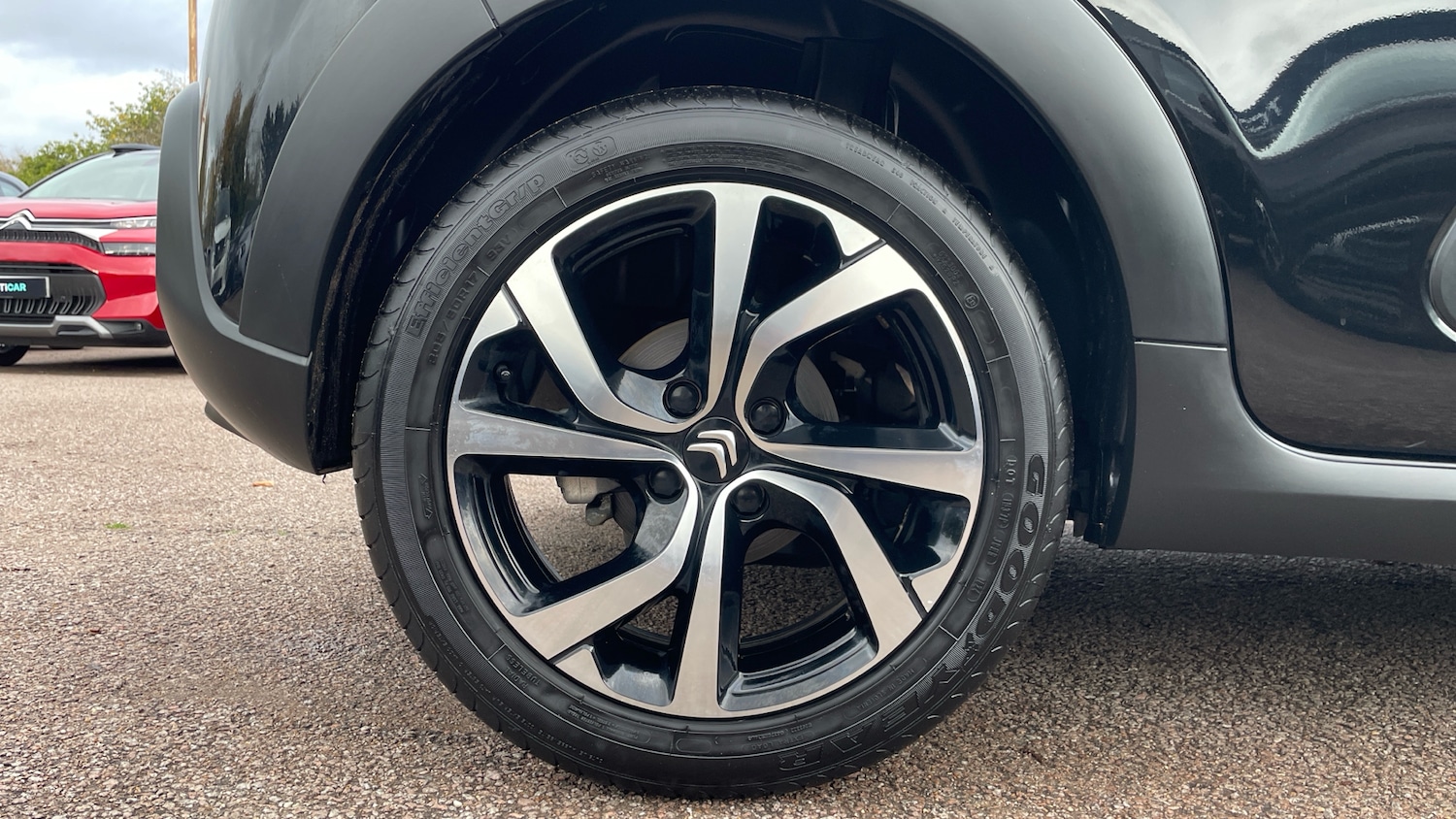 Used Citroen C3 2024 for sale - 76474364: Photo 16