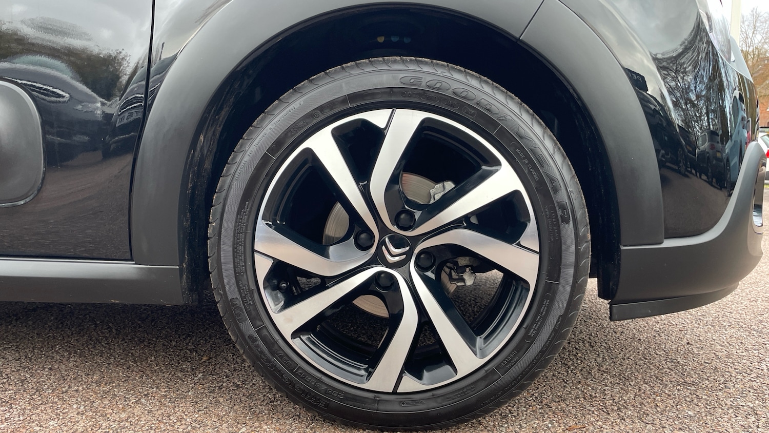 Used Citroen C3 2024 for sale - 76474364: Photo 17