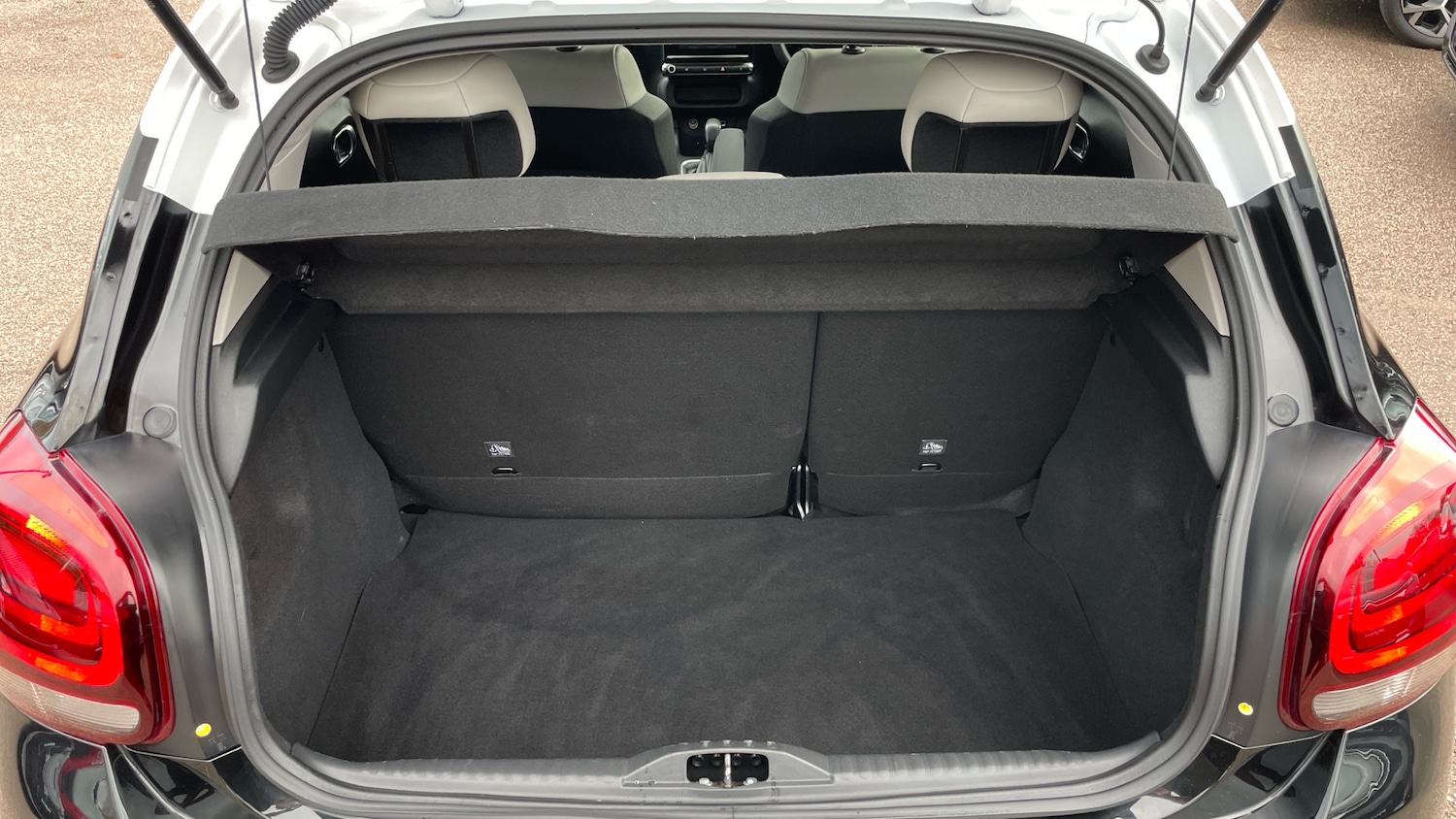 Used Citroen C3 2024 for sale - 76474364: Photo 19