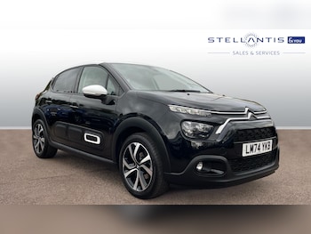 Used Citroen C3 2024 for sale - 76474364: Photo