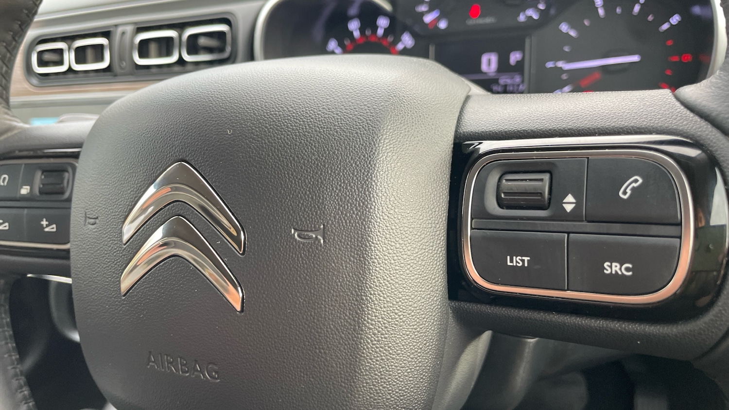 Used Citroen C3 2024 for sale - 76474364: Photo 24