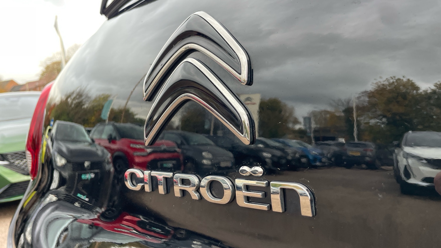 Used Citroen C3 2024 for sale - 76474364: Photo 26