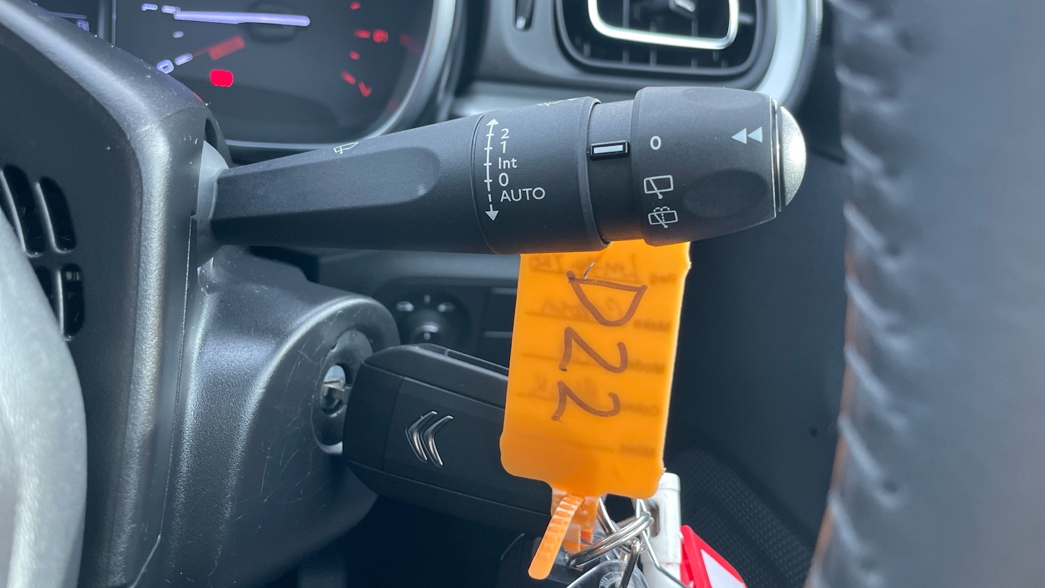 Used Citroen C3 2024 for sale - 76474364: Photo 28