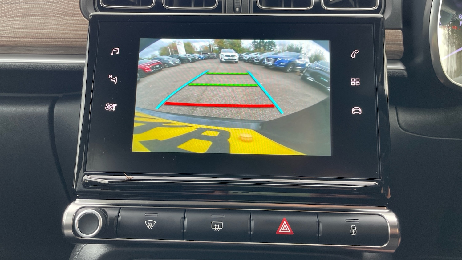 Used Citroen C3 2024 for sale - 76474364: Photo 29