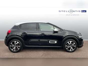 Used Citroen C3 2024 for sale - 76474364: Photo